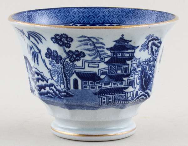 Sugar Bowl c1860